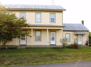 531 Grovenors Corners Rd, Cobleskill, NY 12043