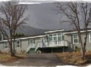 153 N Salaine Dr, Bodfish, CA 93205