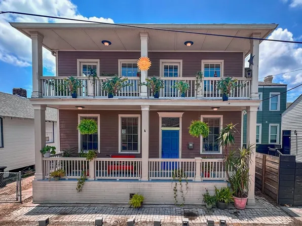 618 Harmony St, New Orleans, LA 70115