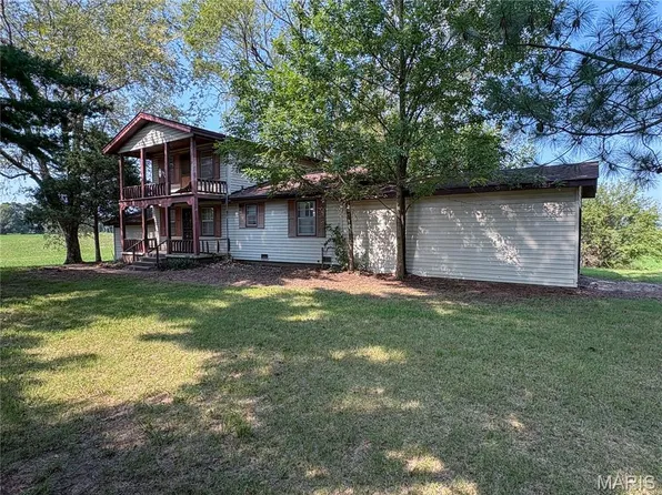 5945 County Road 629, Broseley, MO 63932