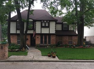 6603 Seinfeld Ct, Houston, TX 77069