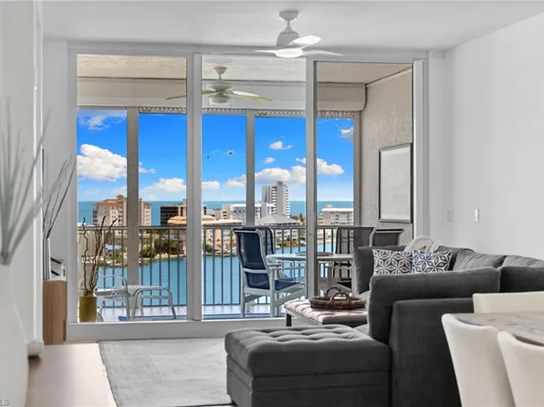 400 Flagship DR #1104, NAPLES, FL 34108
