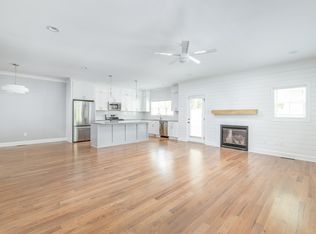 2126 Thurmond Pl, Charlotte, NC 28205