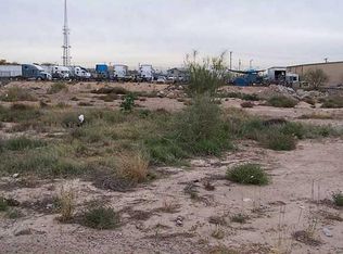 0 Sparks Dr, El Paso, TX 79928