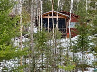 2234 Balsam Ln, Ely, MN 55731