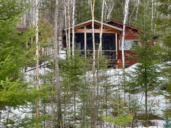 2234 Balsam Ln, Ely, MN 55731