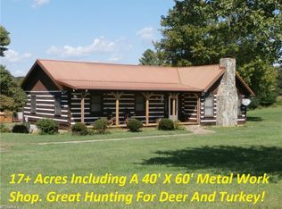 2514 Us Highway 601 N, Mocksville, NC 27028