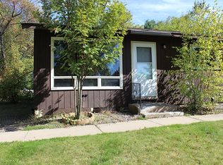 1421 Elizabeth St, Rhinelander, WI 54501