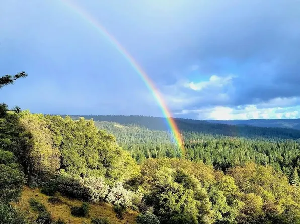 27035 N Bloomfield Rd, Nevada City, CA 95959