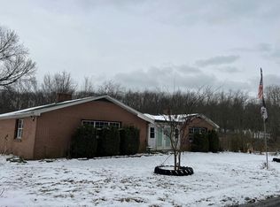 6971 Maplehurst Ave SE, East Sparta, OH 44626