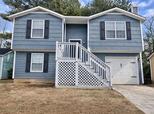 4922 Windsor Downs Ln, Decatur, GA 30035