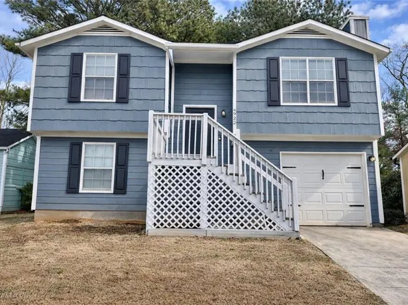 4922 Windsor Downs Ln, Decatur, GA 30035