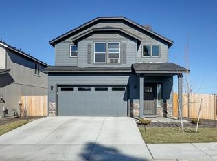 21192 Azalia Ave, Bend, OR 97702