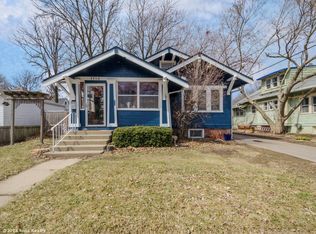 1114 33rd St, Des Moines, IA 50311