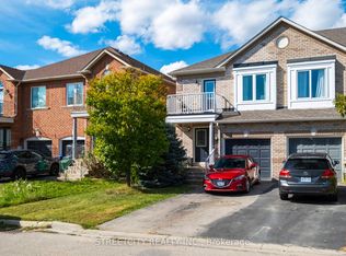 3953 Freeman Ter, Mississauga, ON L5M6R2