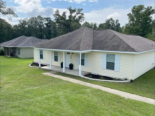 631 Ball Cut Off Rd, Ball, LA 71405