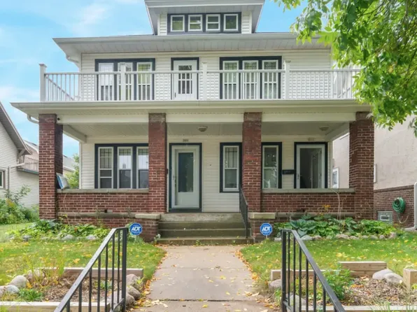 309 Park Ave #309, Sheboygan, WI 53081