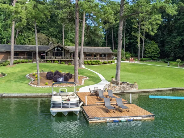 40 Wildwood, Alexander City, AL 35010