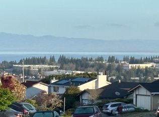 1879 Pheasant Dr, Hercules, CA 94547