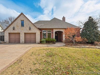 3833 S Victor Ave, Tulsa, OK, 74105