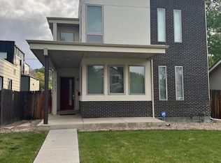 2437 S Williams St, Denver, CO 80210