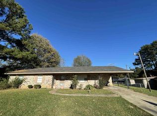 5800 Highway 35 S, Kosciusko, MS 39090