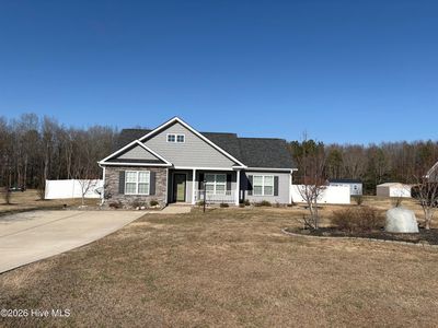 5415 Kristin Lane, Wilson, NC, 27893