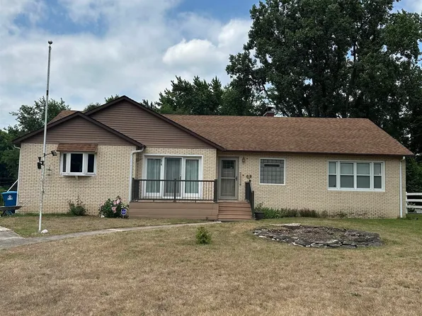 2828 High St, Logansport, IN 46947