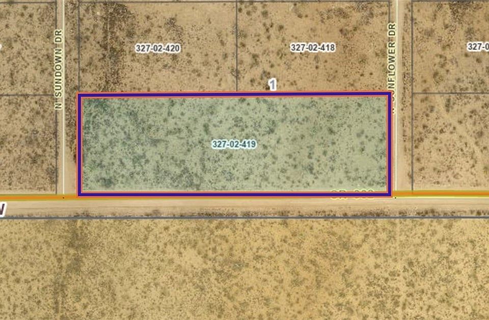 0 W 21st St, Dolan Springs, AZ 86441 Zillow
