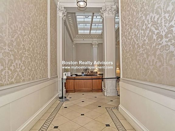 21 Beacon St. Boston (Back Bay) Building Photo 3