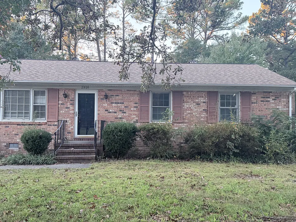 2936 Homestead Dr