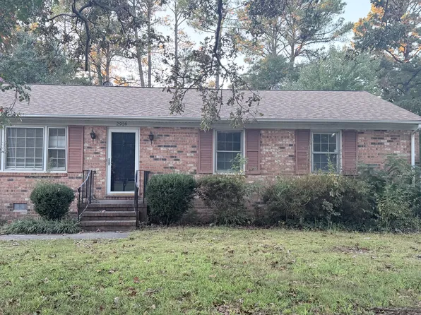 2936 Homestead Dr, Petersburg, VA 23805