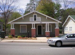 2221 Bull St, Columbia, SC 29201