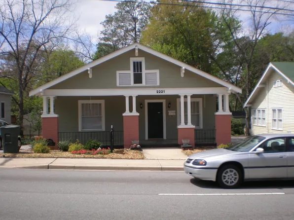 2221 Bull St, Columbia, SC 29201