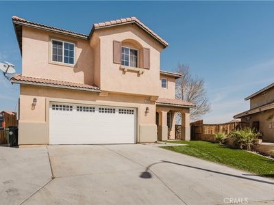 11592 Greene Ct, Adelanto, CA, 92301