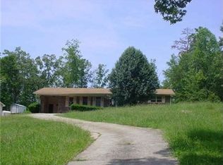 2469 Enon Rd SW, Atlanta, GA 30331