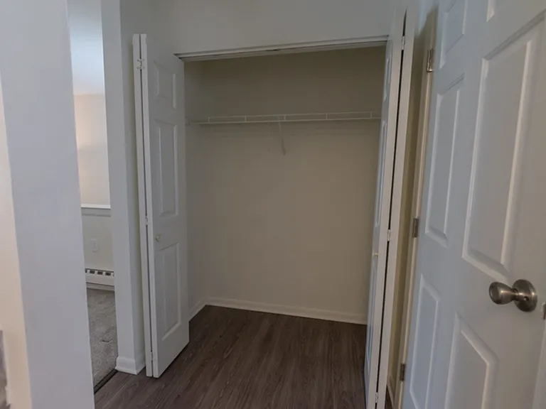 Sample Closet
