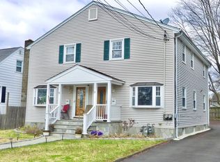 8 Amelia Pl, Stamford, CT 06902