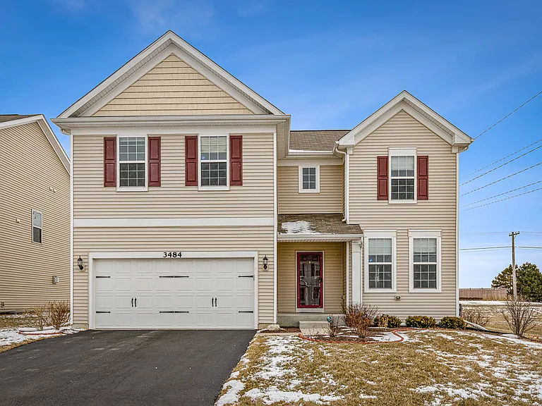 3484 Birch Ln — Photo 1