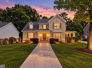420 Bay Grove Rd, Loganville, GA 30052