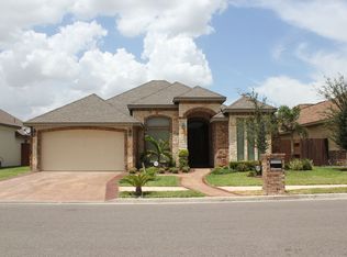 2121 Solar Dr, Mission, TX 78574