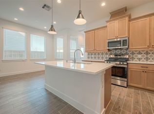 12958 Rio Mariano Ln, Cypress, TX 77433