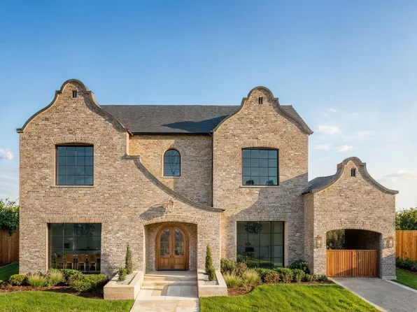 6462 Woodcrest Ln, Dallas, TX 75214
