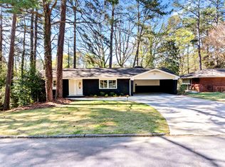 1749 N Holly Ln NE, Atlanta, GA 30329