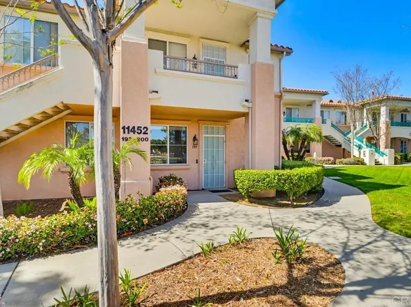 11452 Via Rancho San Diego #197-EL, El Cajon, CA 92019