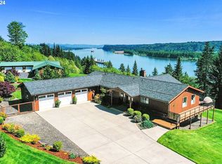 314 Bunker Hill Pl, Longview, WA 98632