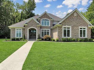 333 Mannington Ct, Evansville, IN
