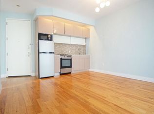153 Central Ave #2F, Brooklyn, NY 11221