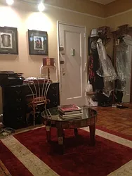 Rented by Citi Habitats