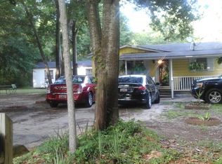 706 Spark St, Mount Pleasant, SC 29464